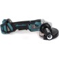 Makita DGA517Z Akku Vinkelsliber 18 V Intet batteri